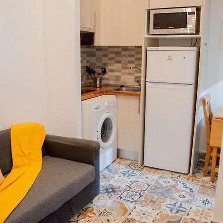 Estudio Cerca De Anton Martin 4Pax Appartamento Madrid Esterno foto