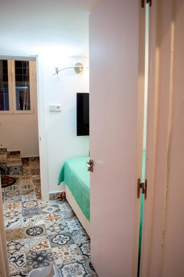 Estudio Cerca De Anton Martin 4Pax Appartamento Madrid Esterno foto