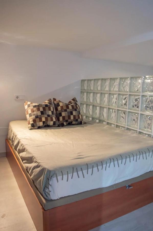Estudio Cerca De Anton Martin 4Pax Appartamento Madrid Esterno foto